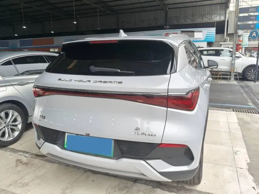 2024 BYD Yuan Plus BEV 60.48KWH,autocango,china used car exporter,china ev exporter,chinese used car exporter,chinese used ev exporter