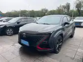 2021 CHANGAN UNI-T,autocango,china used car exporter,china ev exporter,chinese used car exporter,chinese used ev exporter