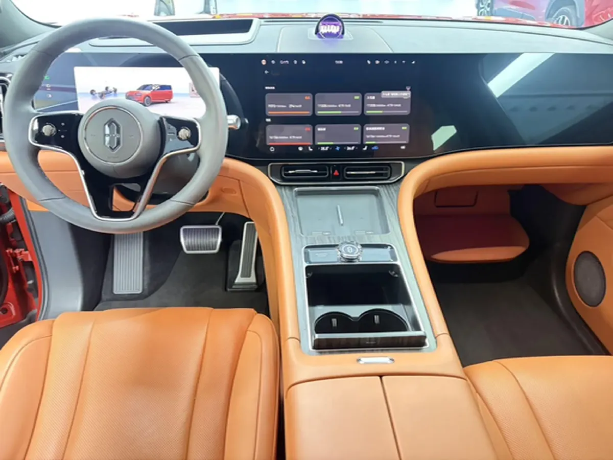 2024 AITO AITO M9 1.5T 152HP L4 REEV 42KWH,autocango,china used car exporter,china ev exporter,chinese used car exporter,chinese used ev exporter