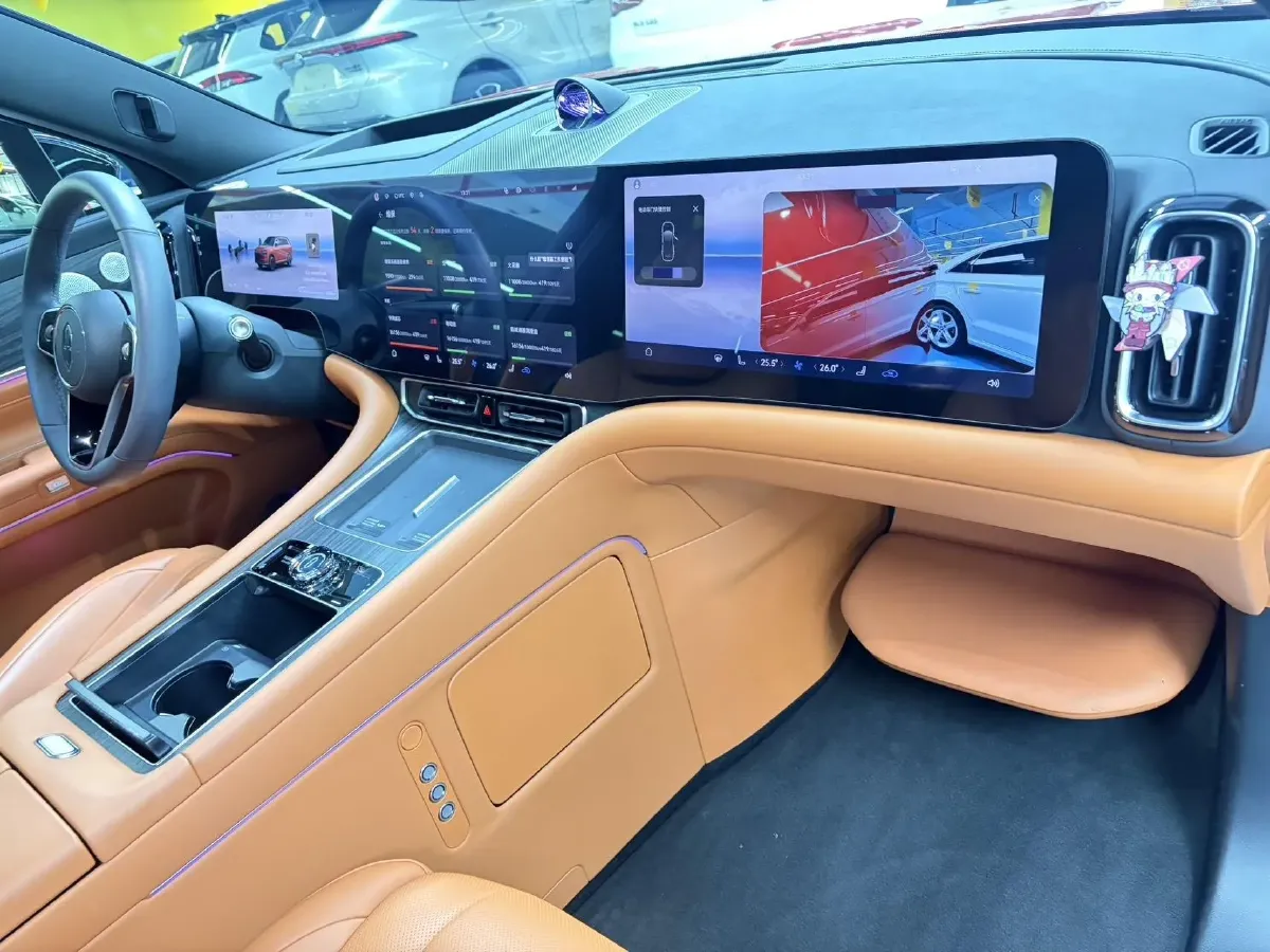 2024 AITO AITO M9 1.5T 152HP L4 REEV 42KWH,autocango,china used car exporter,china ev exporter,chinese used car exporter,chinese used ev exporter