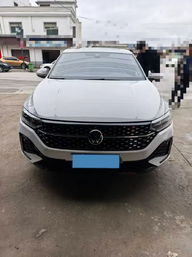 2024 Volkswagen Lavida 1.5L 110HP L4 6AT,autocango,china used car exporter,china ev exporter,chinese used car exporter,chinese used ev exporter