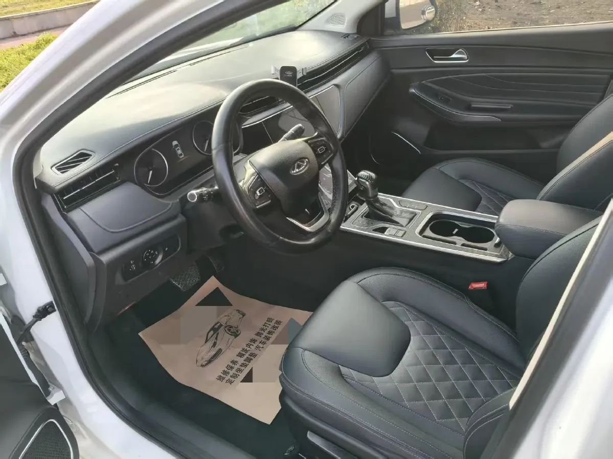 2018 Chery Arrizo GX 1.5T 147HP L4 CVT,autocango,china used car exporter,china ev exporter,chinese used car exporter,chinese used ev exporter