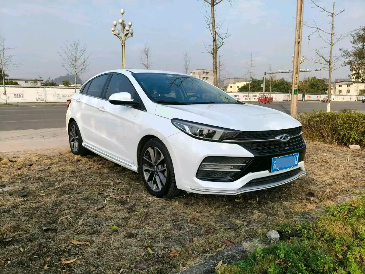 2018 Chery Arrizo GX 1.5T 147HP L4 CVT,autocango,china used car exporter,china ev exporter,chinese used car exporter,chinese used ev exporter