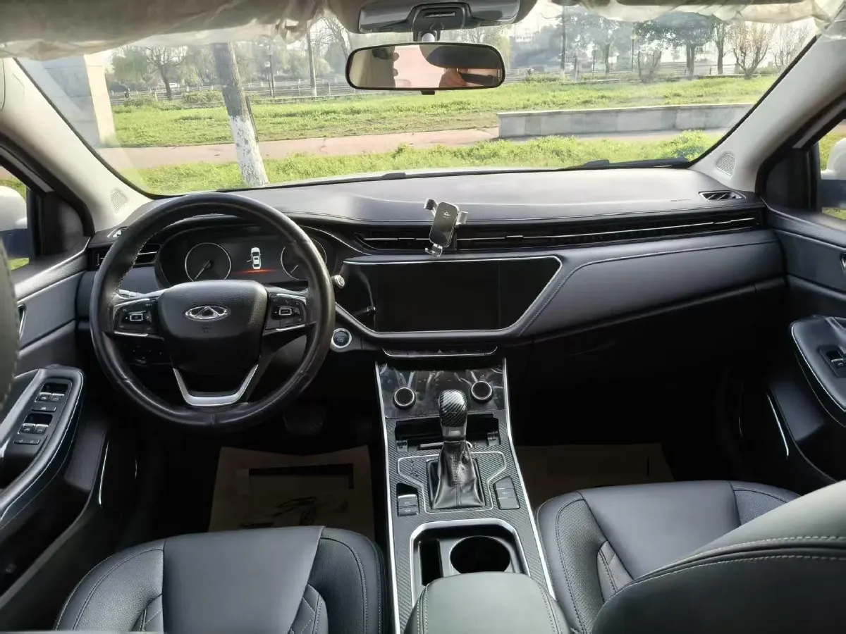 2018 Chery Arrizo GX 1.5T 147HP L4 CVT,autocango,china used car exporter,china ev exporter,chinese used car exporter,chinese used ev exporter