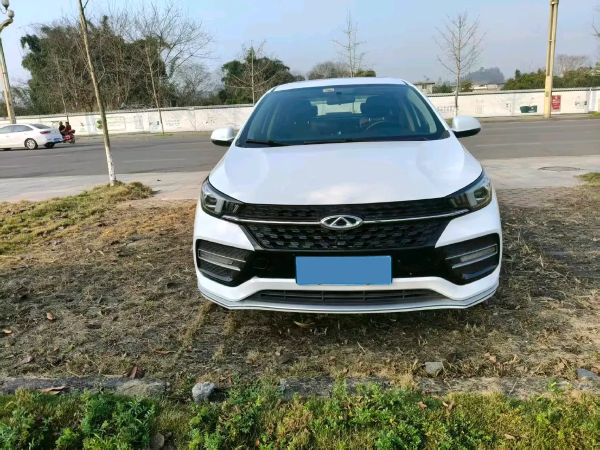 2018 Chery Arrizo GX 1.5T 147HP L4 CVT,autocango,china used car exporter,china ev exporter,chinese used car exporter,chinese used ev exporter