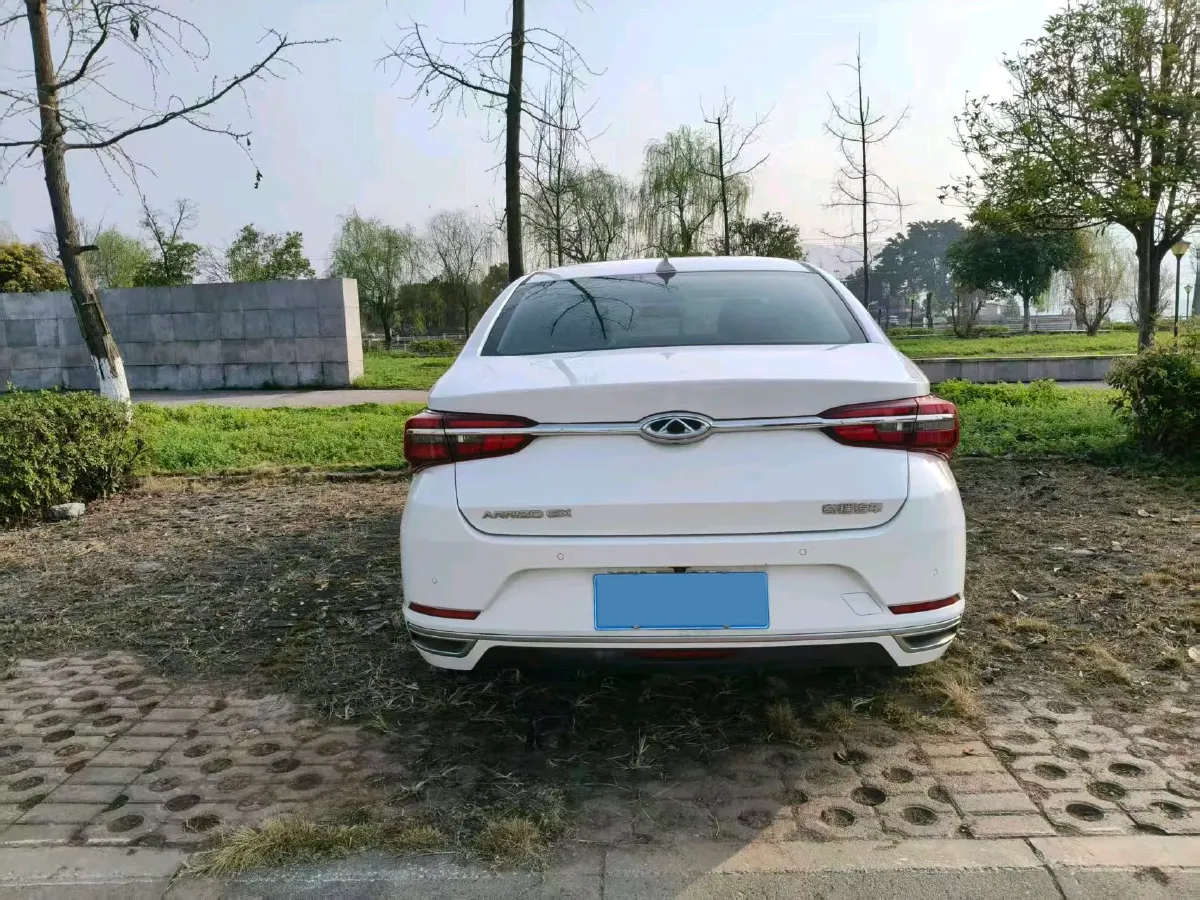 2018 Chery Arrizo GX 1.5T 147HP L4 CVT,autocango,china used car exporter,china ev exporter,chinese used car exporter,chinese used ev exporter