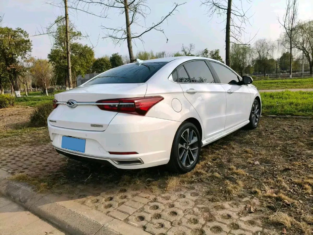 2018 Chery Arrizo GX 1.5T 147HP L4 CVT,autocango,china used car exporter,china ev exporter,chinese used car exporter,chinese used ev exporter