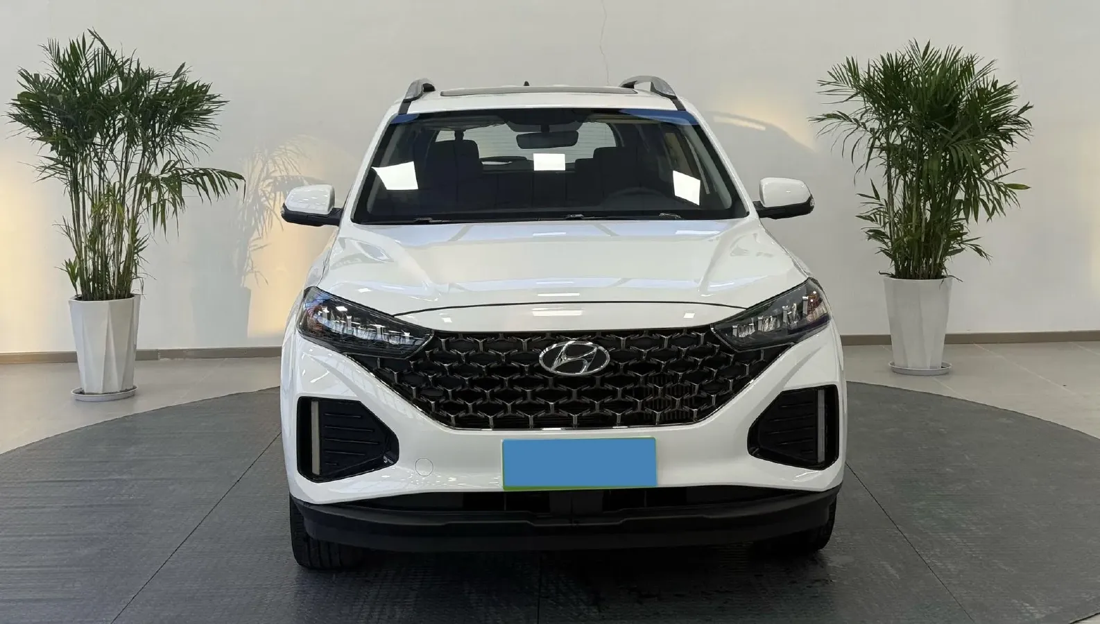 2021 Hyundai ix35 1.4T 140HP L4 7DCT,autocango,china used car exporter,china ev exporter,chinese used car exporter,chinese used ev exporter