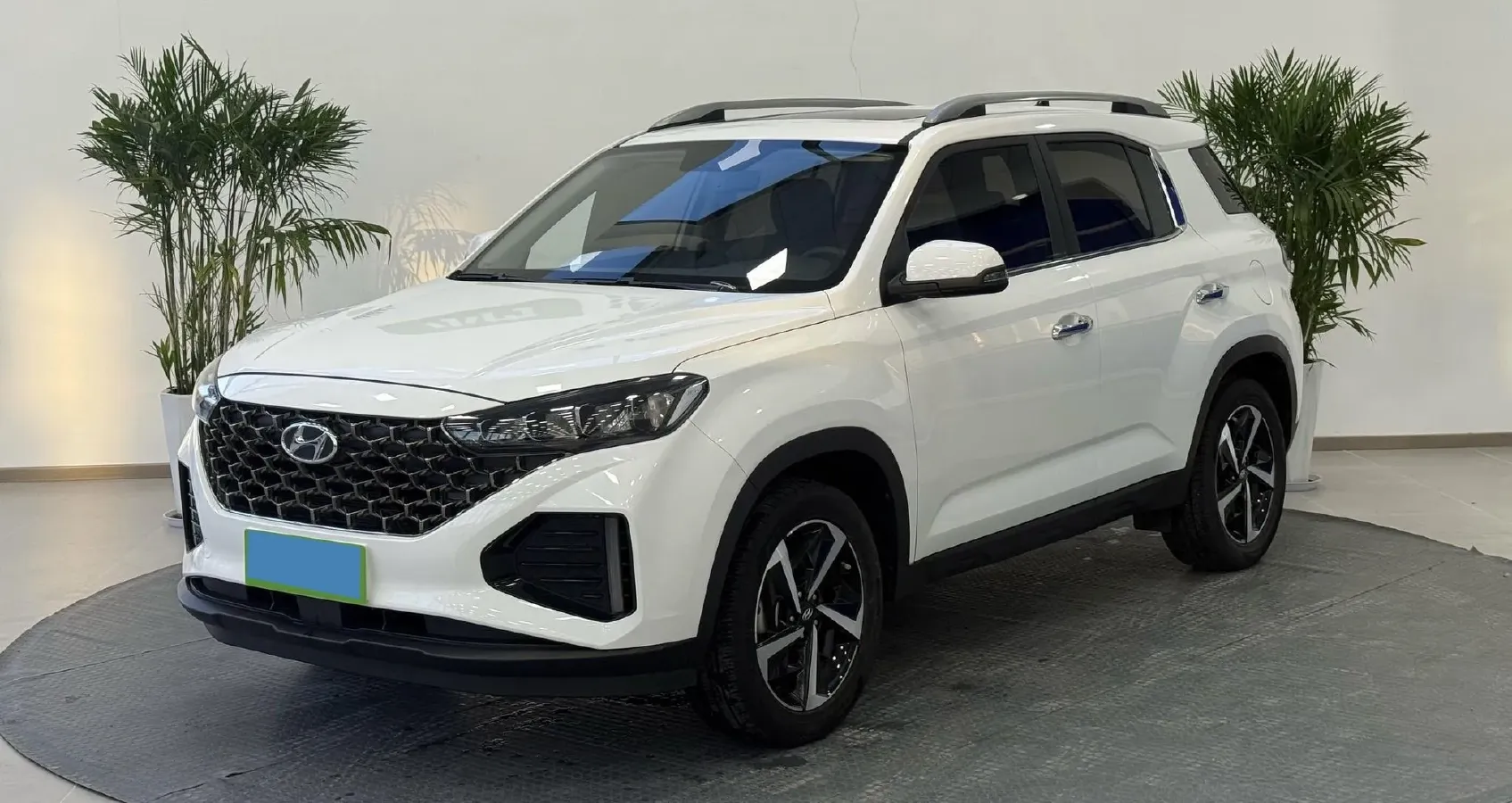 2021 Hyundai ix35 1.4T 140HP L4 7DCT,autocango,china used car exporter,china ev exporter,chinese used car exporter,chinese used ev exporter