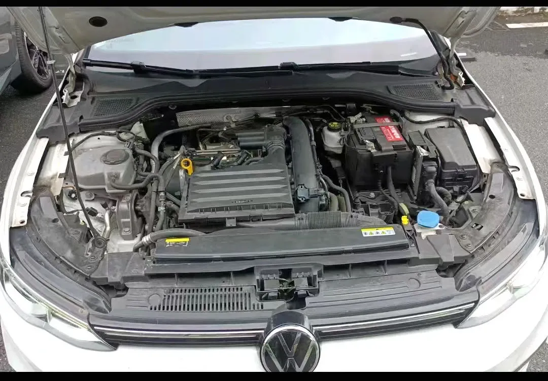 2021 Volkswagen Golf 1.4T 150HP L4 7DCT,autocango,china used car exporter,china ev exporter,chinese used car exporter,chinese used ev exporter