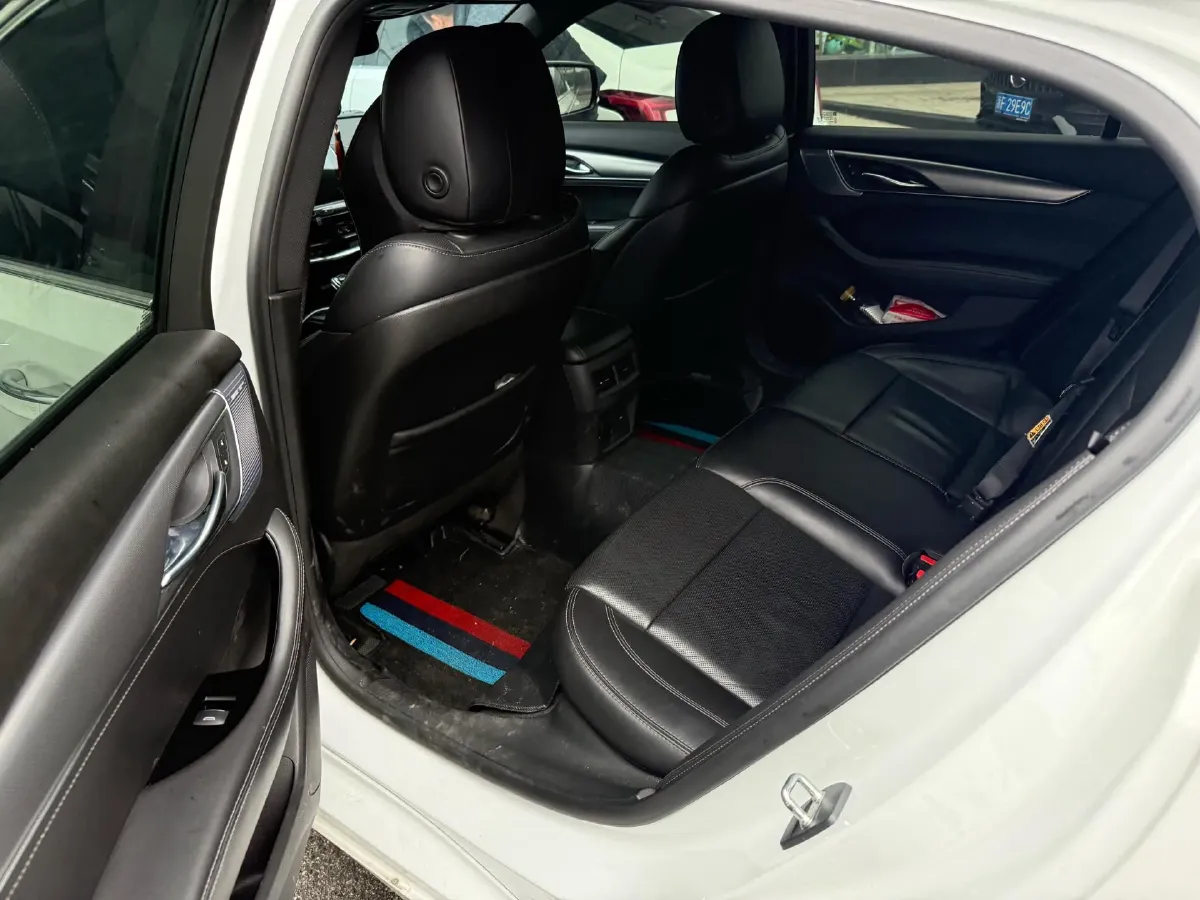 2021 Cadillac CT5 2.0T 237HP L4 10AT,autocango,china used car exporter,china ev exporter,chinese used car exporter,chinese used ev exporter