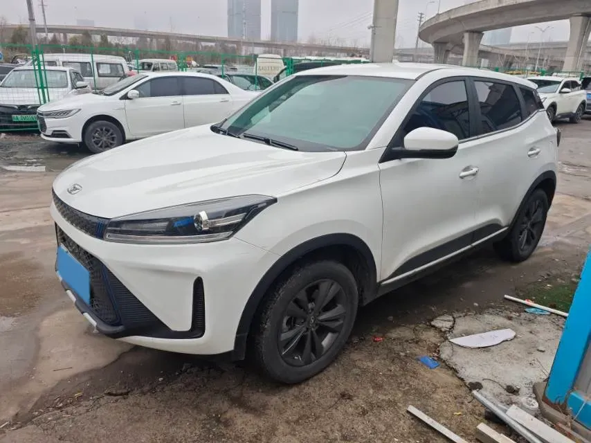 2022 DongFeng Aeolus HaoJi 1.5T 204HP L4 7DCT,autocango,china used car exporter,china ev exporter,chinese used car exporter,chinese used ev exporter