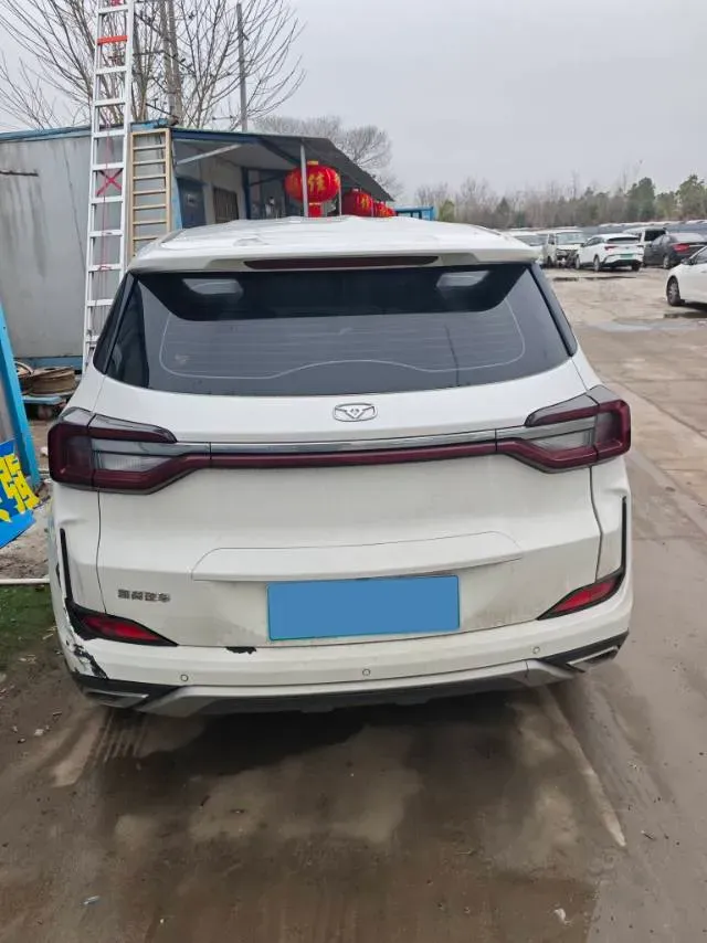2022 DongFeng Aeolus HaoJi 1.5T 204HP L4 7DCT,autocango,china used car exporter,china ev exporter,chinese used car exporter,chinese used ev exporter