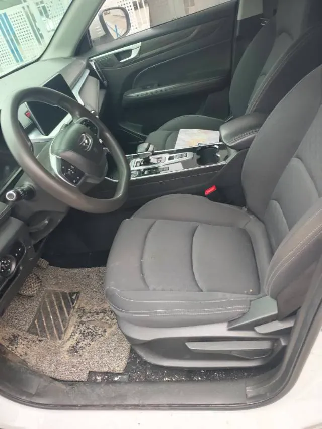 2022 DongFeng Aeolus HaoJi 1.5T 204HP L4 7DCT,autocango,china used car exporter,china ev exporter,chinese used car exporter,chinese used ev exporter