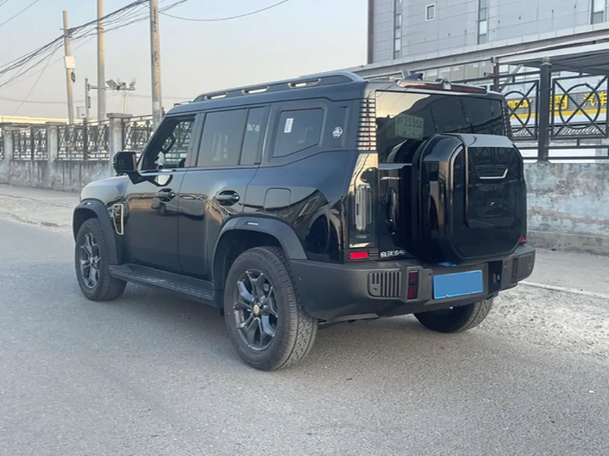 2026 Jetour Traveller 2.0T 254HP L4 7DCT,autocango,china used car exporter,china ev exporter,chinese used car exporter,chinese used ev exporter