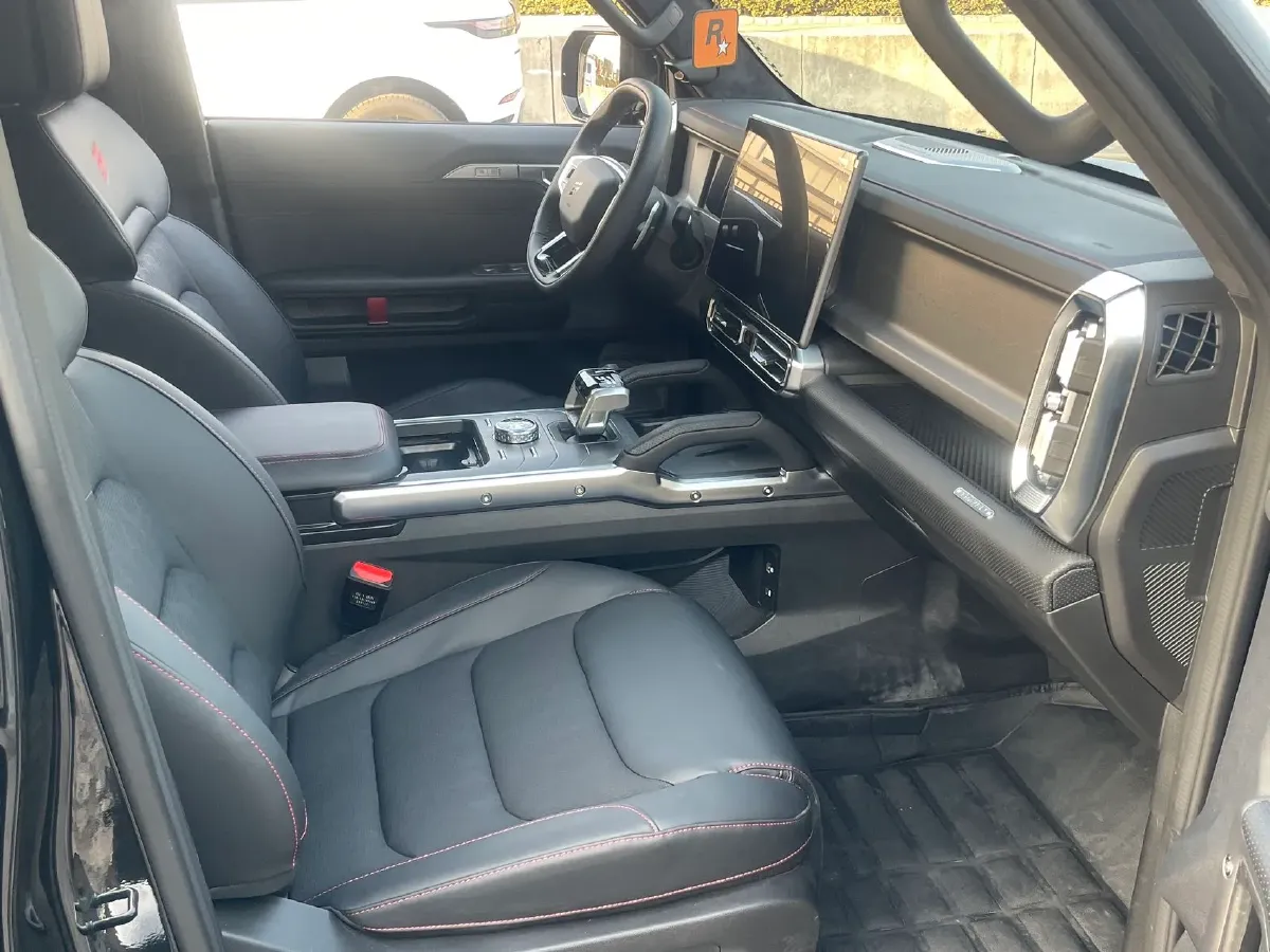 2026 Jetour Traveller 2.0T 254HP L4 7DCT,autocango,china used car exporter,china ev exporter,chinese used car exporter,chinese used ev exporter