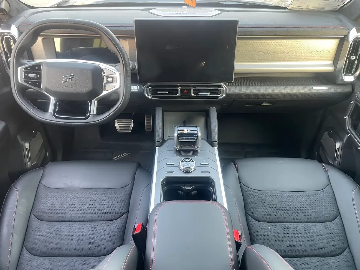 2026 Jetour Traveller 2.0T 254HP L4 7DCT,autocango,china used car exporter,china ev exporter,chinese used car exporter,chinese used ev exporter