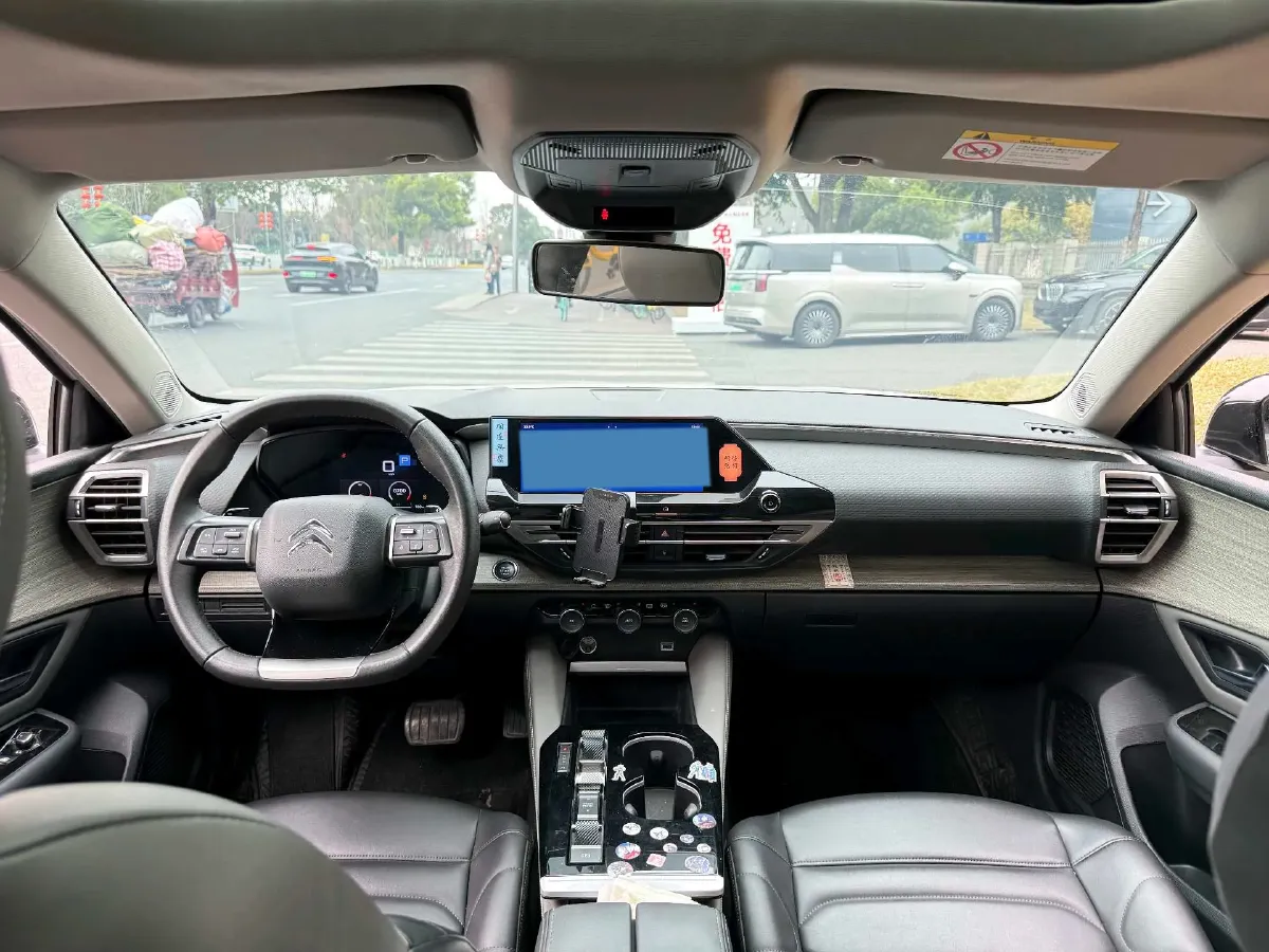 2022 Citroen C5 X 1.6T 175HP L4 8AT,autocango,china used car exporter,china ev exporter,chinese used car exporter,chinese used ev exporter