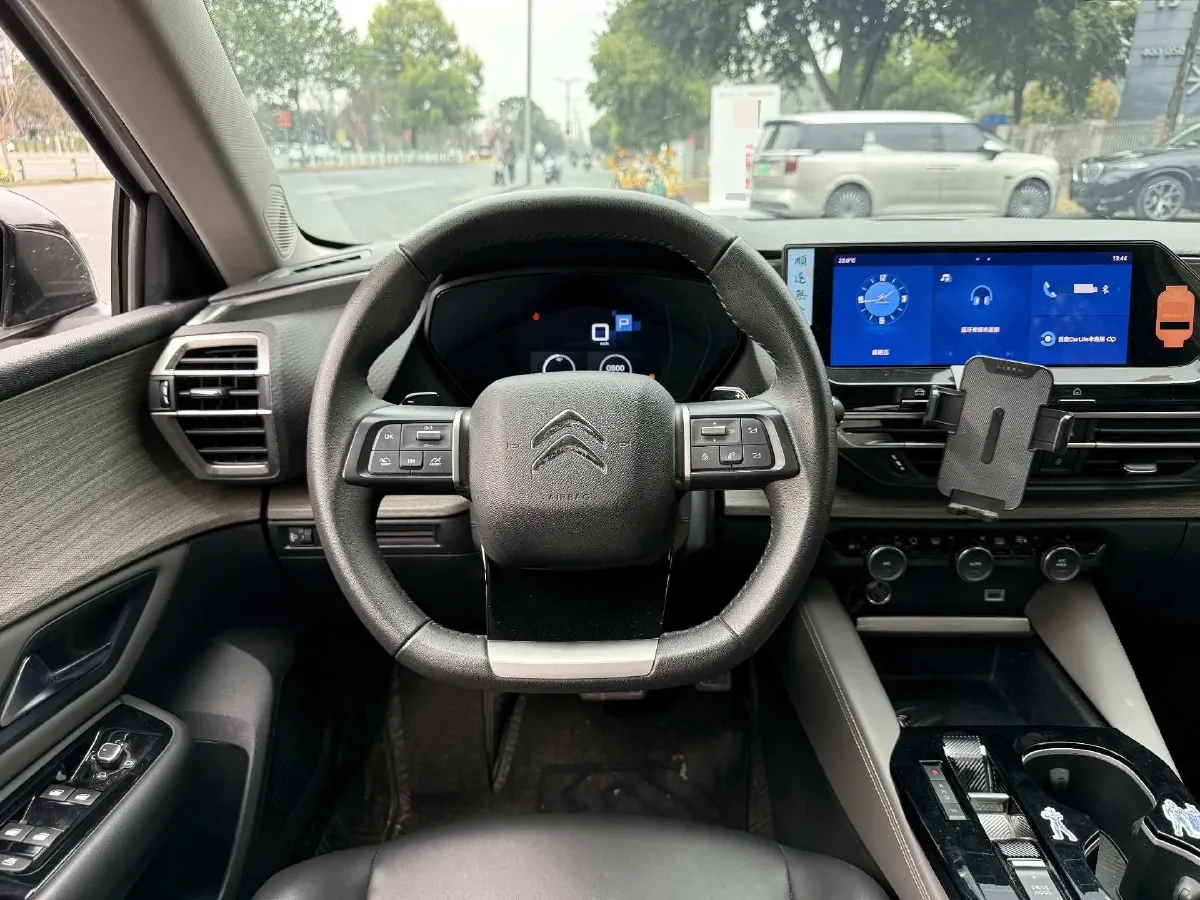 2022 Citroen C5 X 1.6T 175HP L4 8AT,autocango,china used car exporter,china ev exporter,chinese used car exporter,chinese used ev exporter