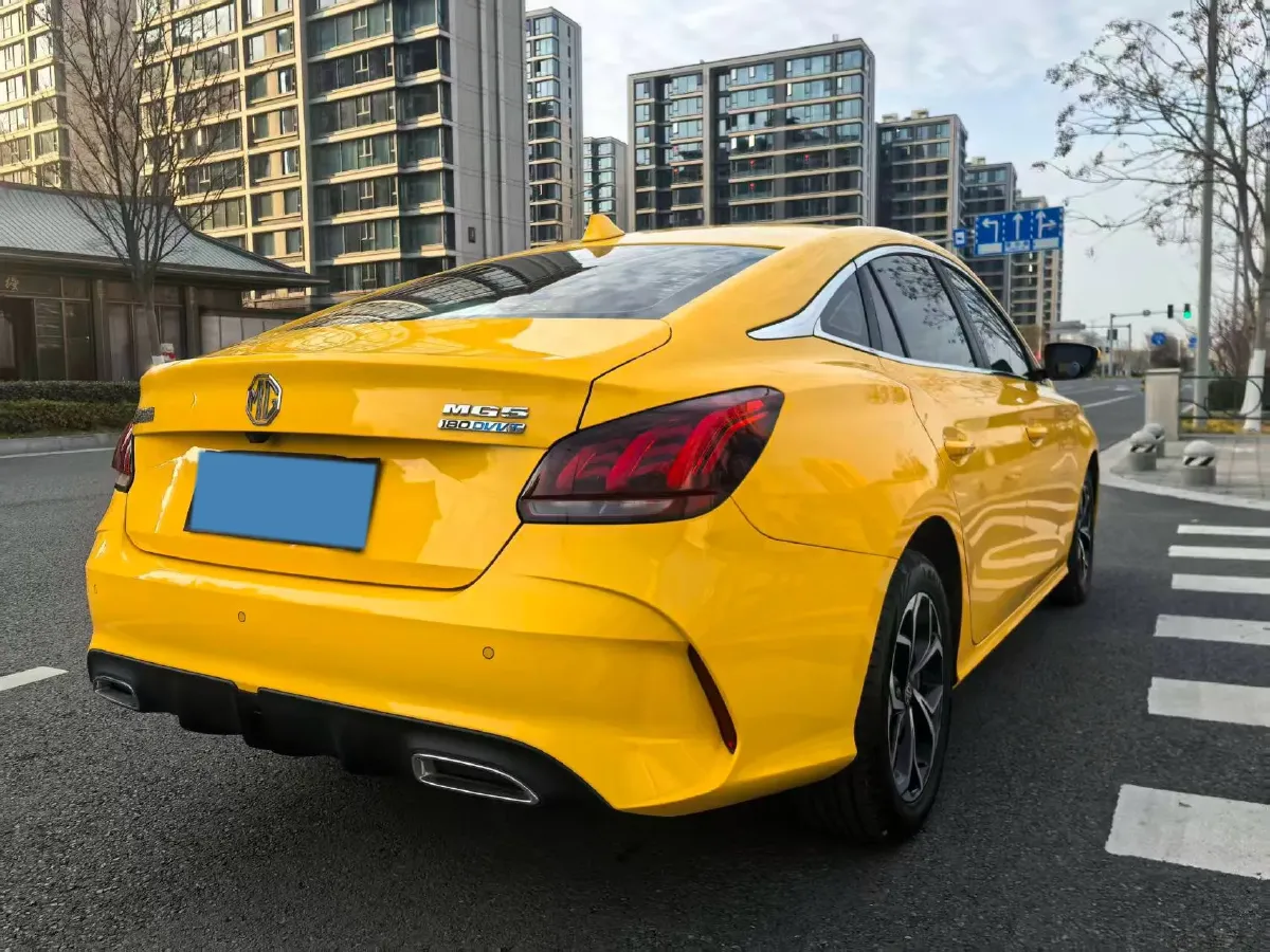 2021 MG 5 1.5L 120HP L4 CVT,autocango,china used car exporter,china ev exporter,chinese used car exporter,chinese used ev exporter