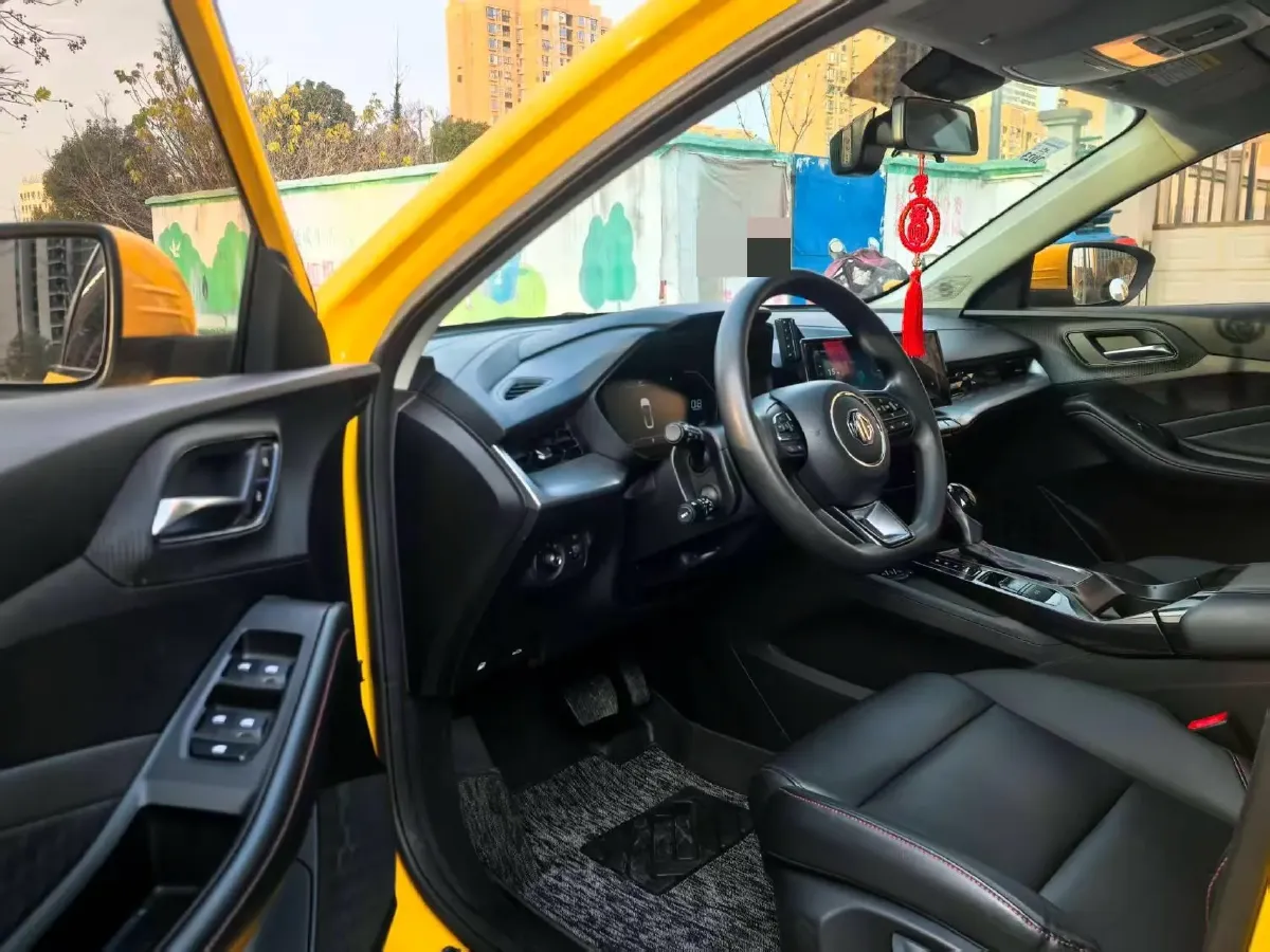 2021 MG 5 1.5L 120HP L4 CVT,autocango,china used car exporter,china ev exporter,chinese used car exporter,chinese used ev exporter