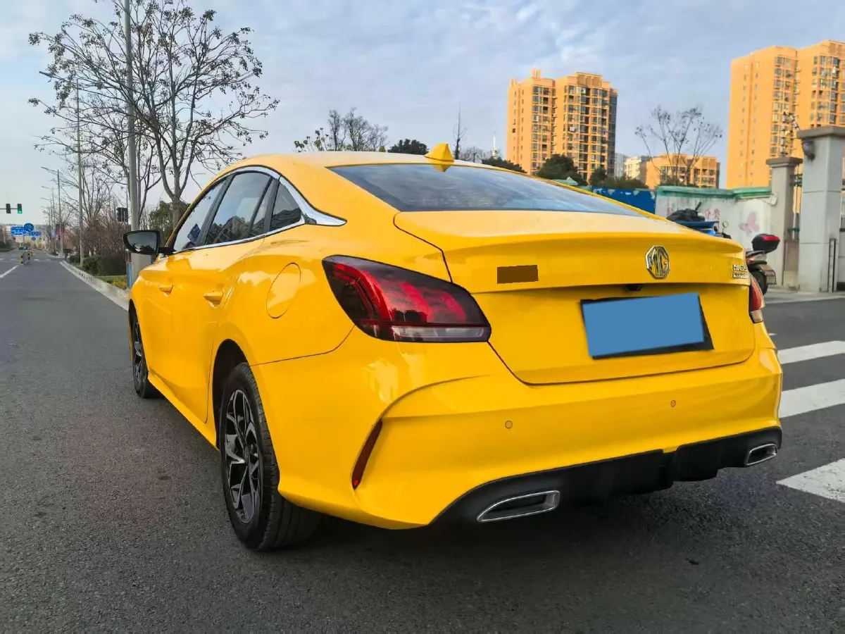 2021 MG 5 1.5L 120HP L4 CVT,autocango,china used car exporter,china ev exporter,chinese used car exporter,chinese used ev exporter