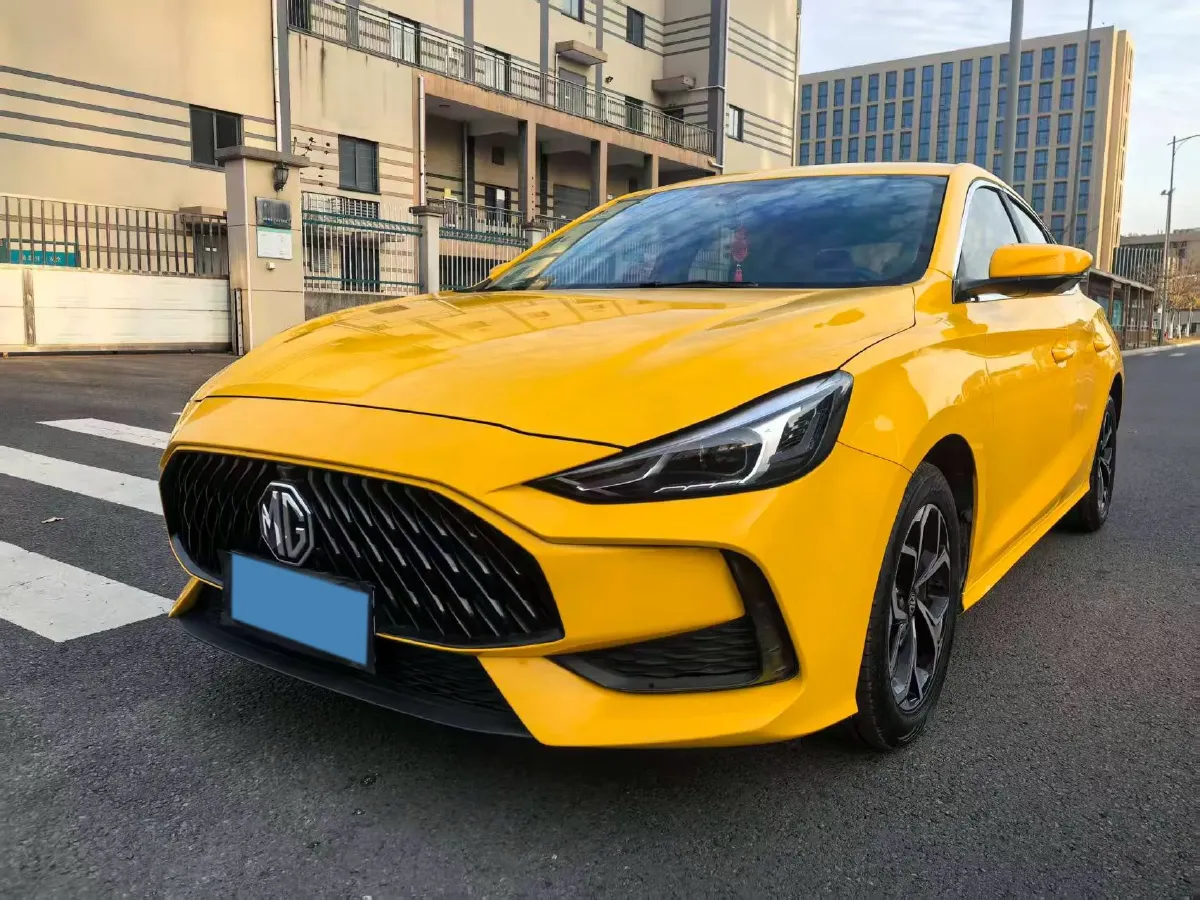 2021 MG 5 1.5L 120HP L4 CVT,autocango,china used car exporter,china ev exporter,chinese used car exporter,chinese used ev exporter