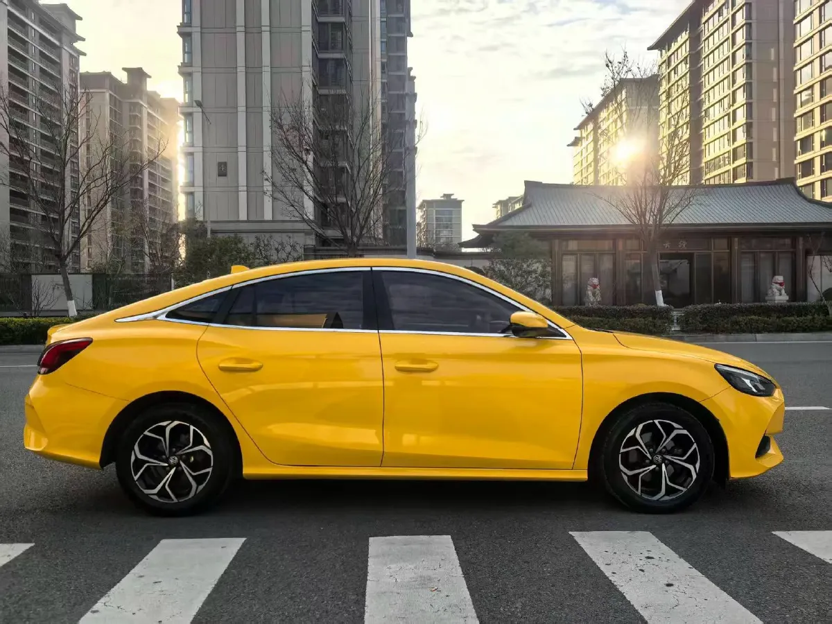 2021 MG 5 1.5L 120HP L4 CVT,autocango,china used car exporter,china ev exporter,chinese used car exporter,chinese used ev exporter