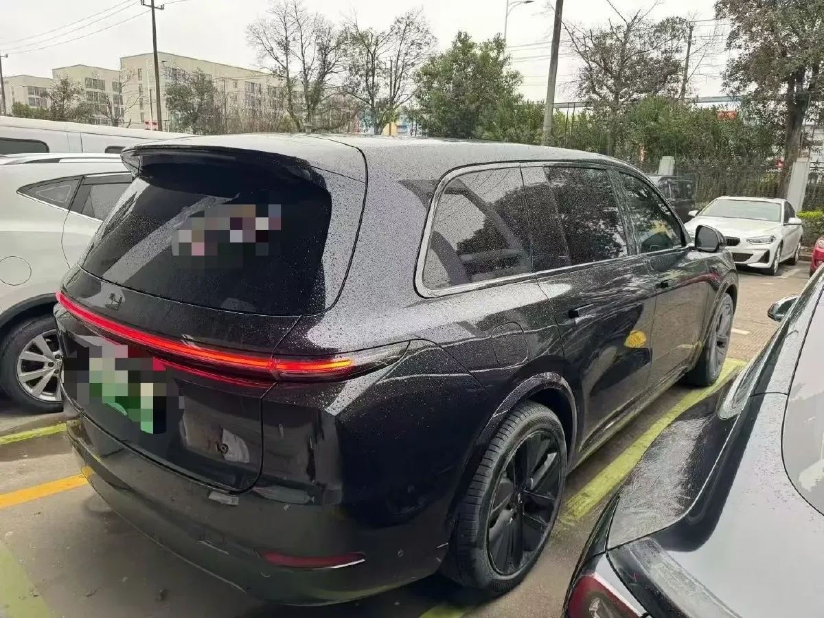 2024 Land Rover Range Rover Evoque 1.5T 200HP L3 8AT PHEV 15.5KWH,autocango,china used car exporter,china ev exporter,chinese used car exporter,chinese used ev exporter