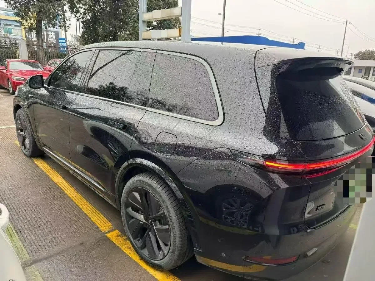 2024 Land Rover Range Rover Evoque 1.5T 200HP L3 8AT PHEV 15.5KWH,autocango,china used car exporter,china ev exporter,chinese used car exporter,chinese used ev exporter