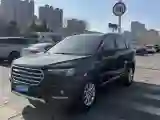 2018 Haval H6 1.5T 150HP L4 7DCT