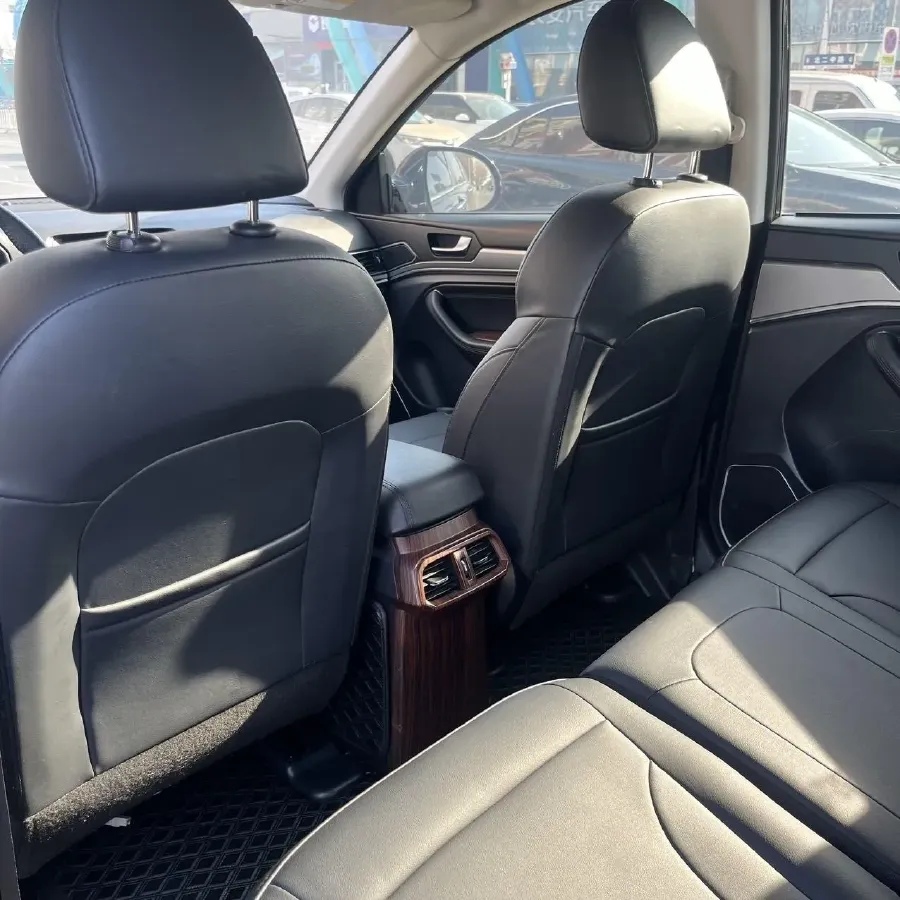 2018 Haval H6 1.5T 150HP L4 7DCT,autocango,china used car exporter,china ev exporter,chinese used car exporter,chinese used ev exporter