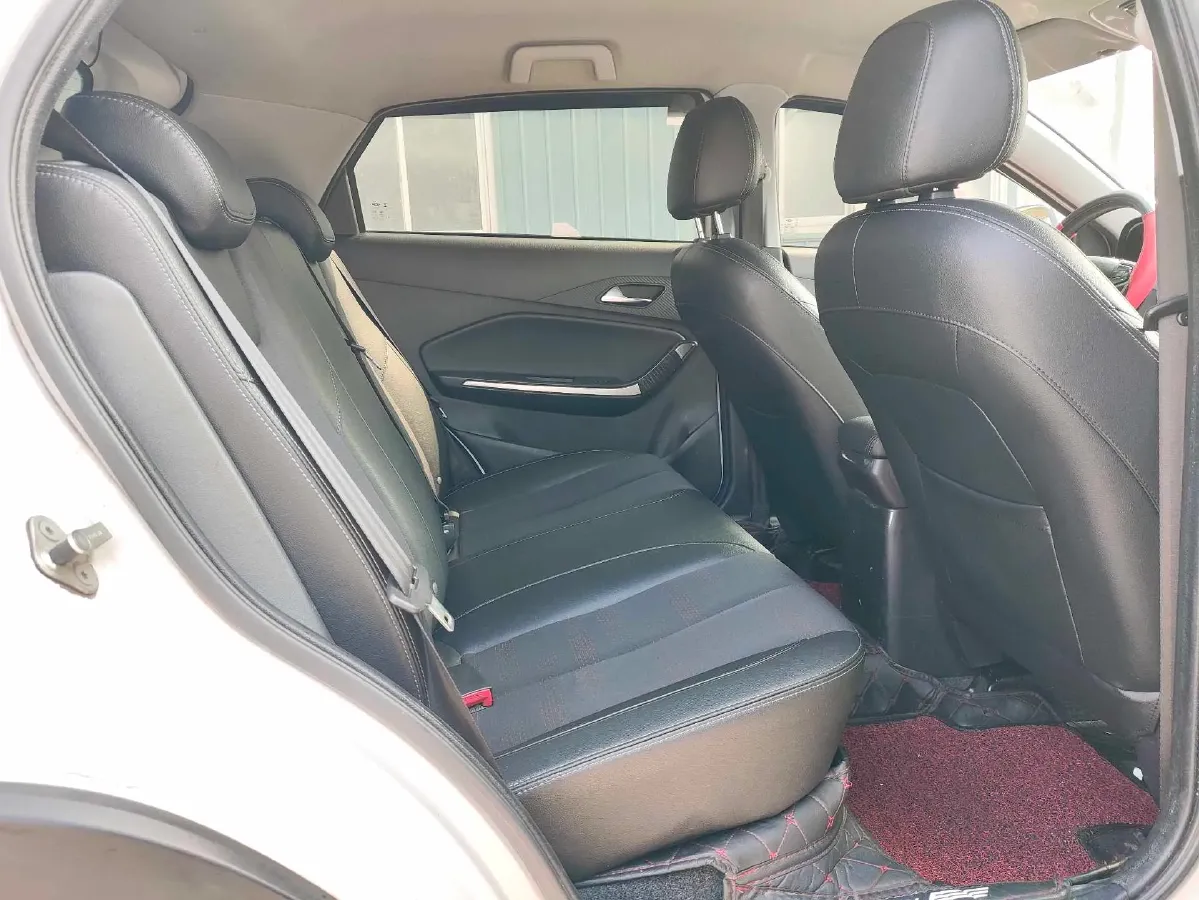 2020 Chery Tiggo 3x 1.5L 116HP L4 CVT,autocango,china used car exporter,china ev exporter,chinese used car exporter,chinese used ev exporter