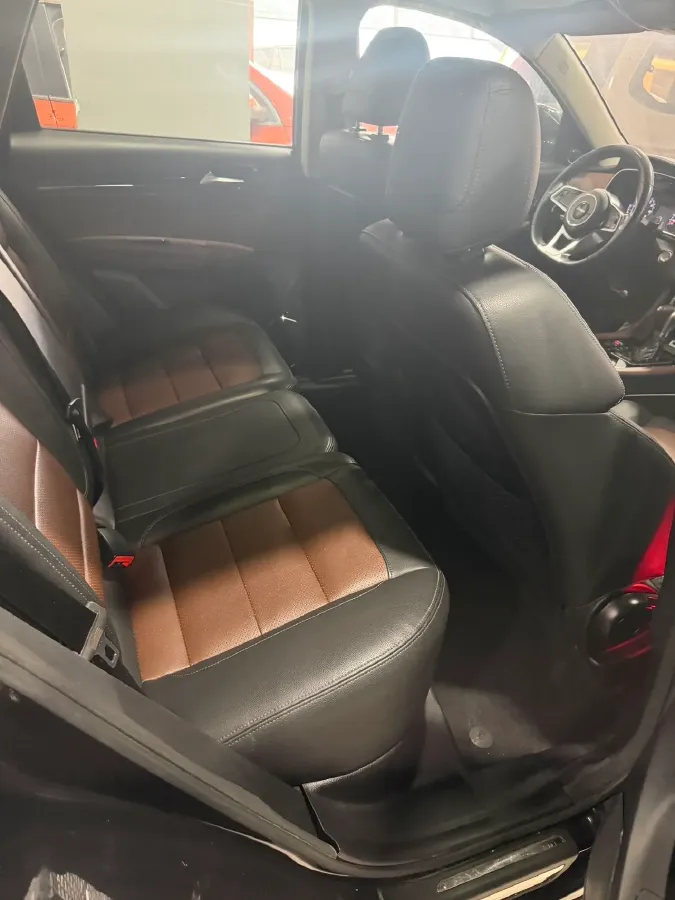 2017 Zotye T600 Coupe 1.5T 156HP L4 6AT,autocango,china used car exporter,china ev exporter,chinese used car exporter,chinese used ev exporter