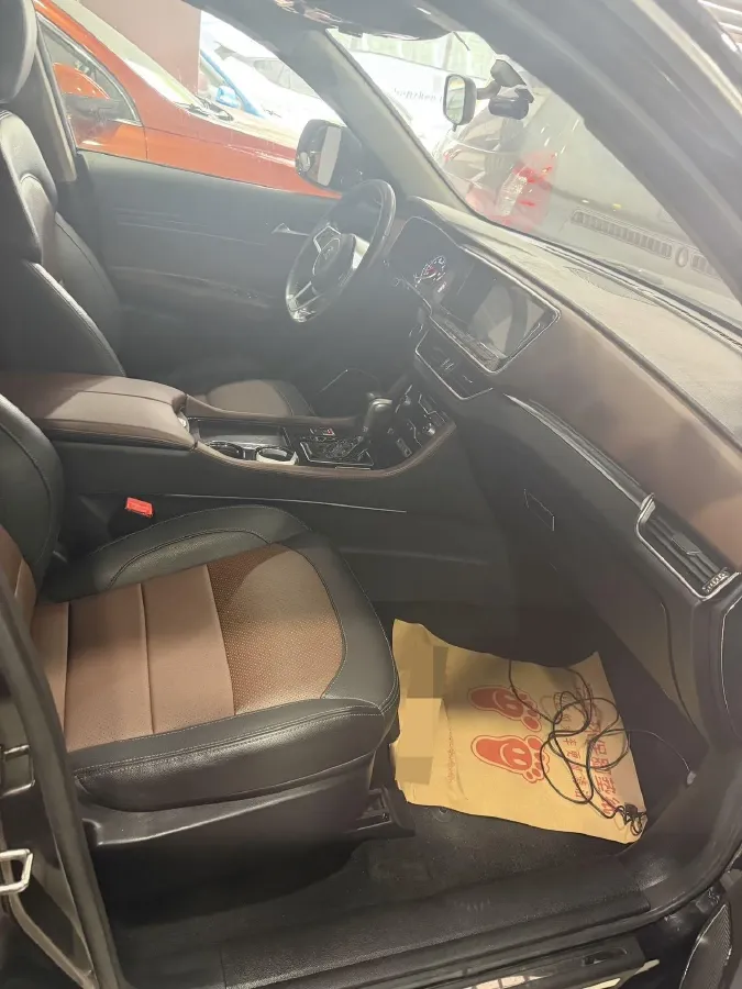 2017 Zotye T600 Coupe 1.5T 156HP L4 6AT,autocango,china used car exporter,china ev exporter,chinese used car exporter,chinese used ev exporter