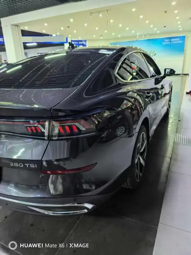 2022 Exceed TXL 2.0T 261HP L4 7DCT,autocango,china used car exporter,china ev exporter,chinese used car exporter,chinese used ev exporter