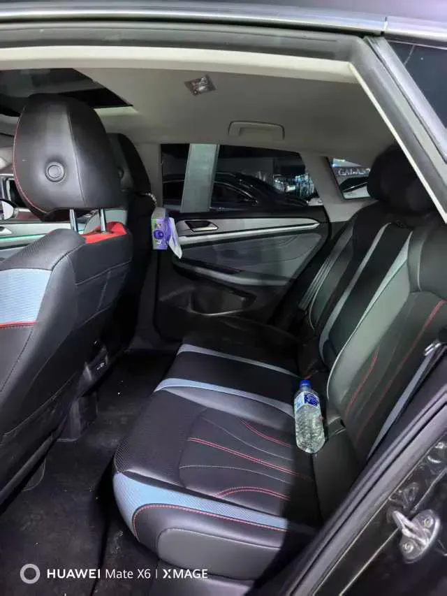 2022 Exceed TXL 2.0T 261HP L4 7DCT,autocango,china used car exporter,china ev exporter,chinese used car exporter,chinese used ev exporter