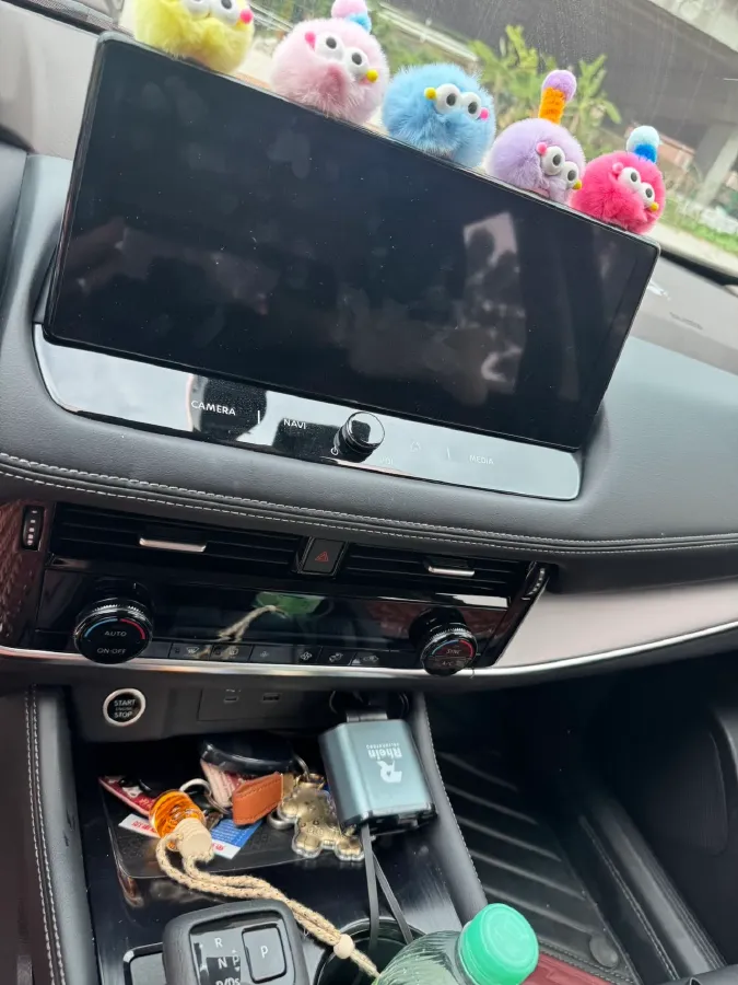 2021 Nissan X-Trail 1.5T 204HP L3 CVT,autocango,china used car exporter,china ev exporter,chinese used car exporter,chinese used ev exporter