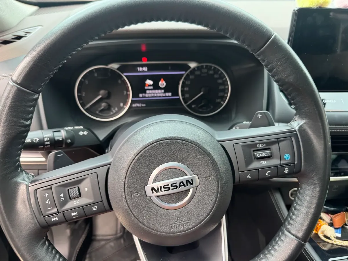 2021 Nissan X-Trail 1.5T 204HP L3 CVT,autocango,china used car exporter,china ev exporter,chinese used car exporter,chinese used ev exporter