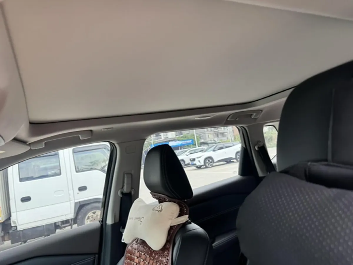 2021 Nissan X-Trail 1.5T 204HP L3 CVT,autocango,china used car exporter,china ev exporter,chinese used car exporter,chinese used ev exporter