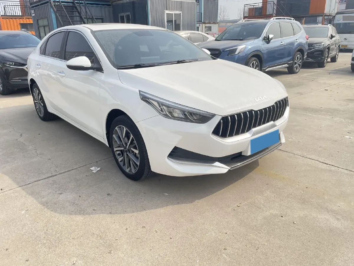 2021 Kia K3 1.5L 115HP L4 CVT,autocango,china used car exporter,china ev exporter,chinese used car exporter,chinese used ev exporter