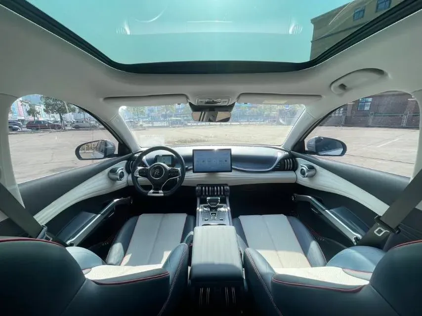 2023 BYD Yuan Plus BEV 60.48KWH,autocango,china used car exporter,china ev exporter,chinese used car exporter,chinese used ev exporter