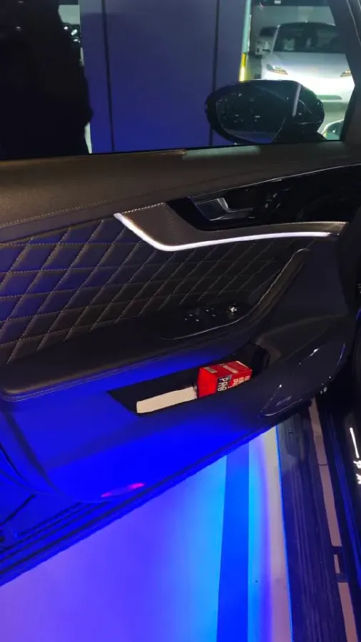 2019 HongQi HS5 2.0T 224HP L4 6AT,autocango,china used car exporter,china ev exporter,chinese used car exporter,chinese used ev exporter