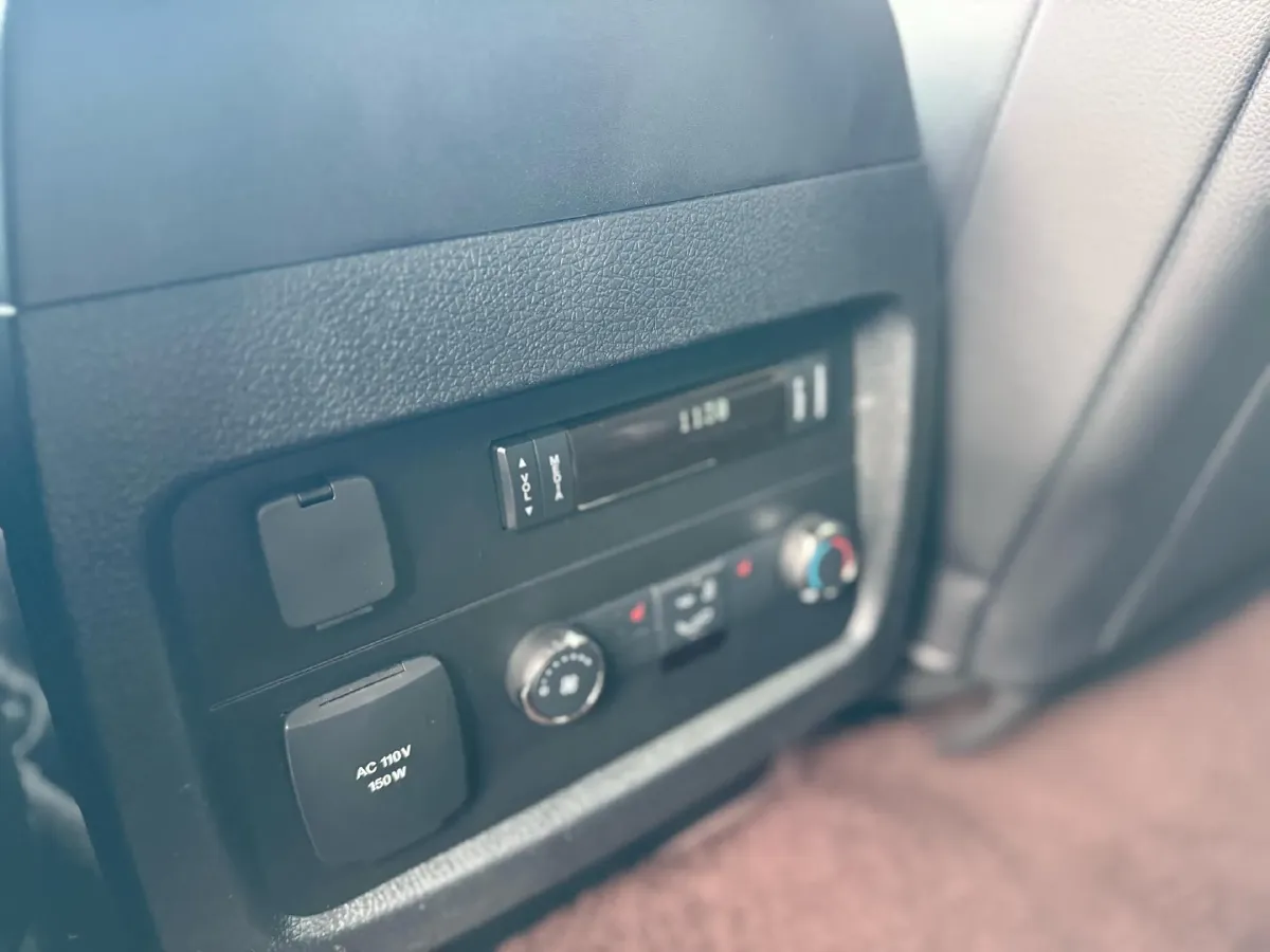 2017 Lincoln Navigator 3.5T 355HP V6 6AT,autocango,china used car exporter,china ev exporter,chinese used car exporter,chinese used ev exporter