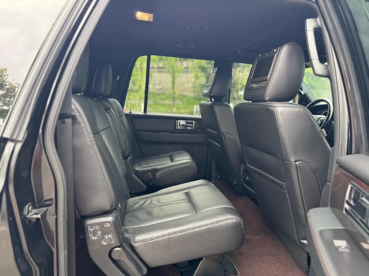 2017 Lincoln Navigator 3.5T 355HP V6 6AT,autocango,china used car exporter,china ev exporter,chinese used car exporter,chinese used ev exporter