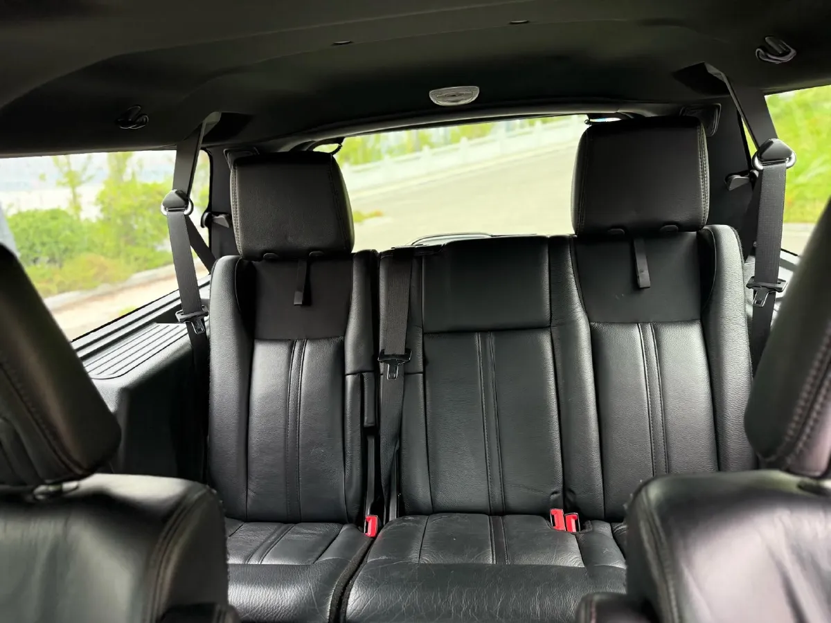 2017 Lincoln Navigator 3.5T 355HP V6 6AT,autocango,china used car exporter,china ev exporter,chinese used car exporter,chinese used ev exporter