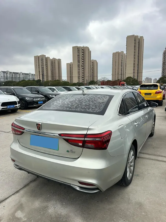 2017 Roewe i6 1.0T 125HP L3 2AT PHEV,autocango,china used car exporter,china ev exporter,chinese used car exporter,chinese used ev exporter