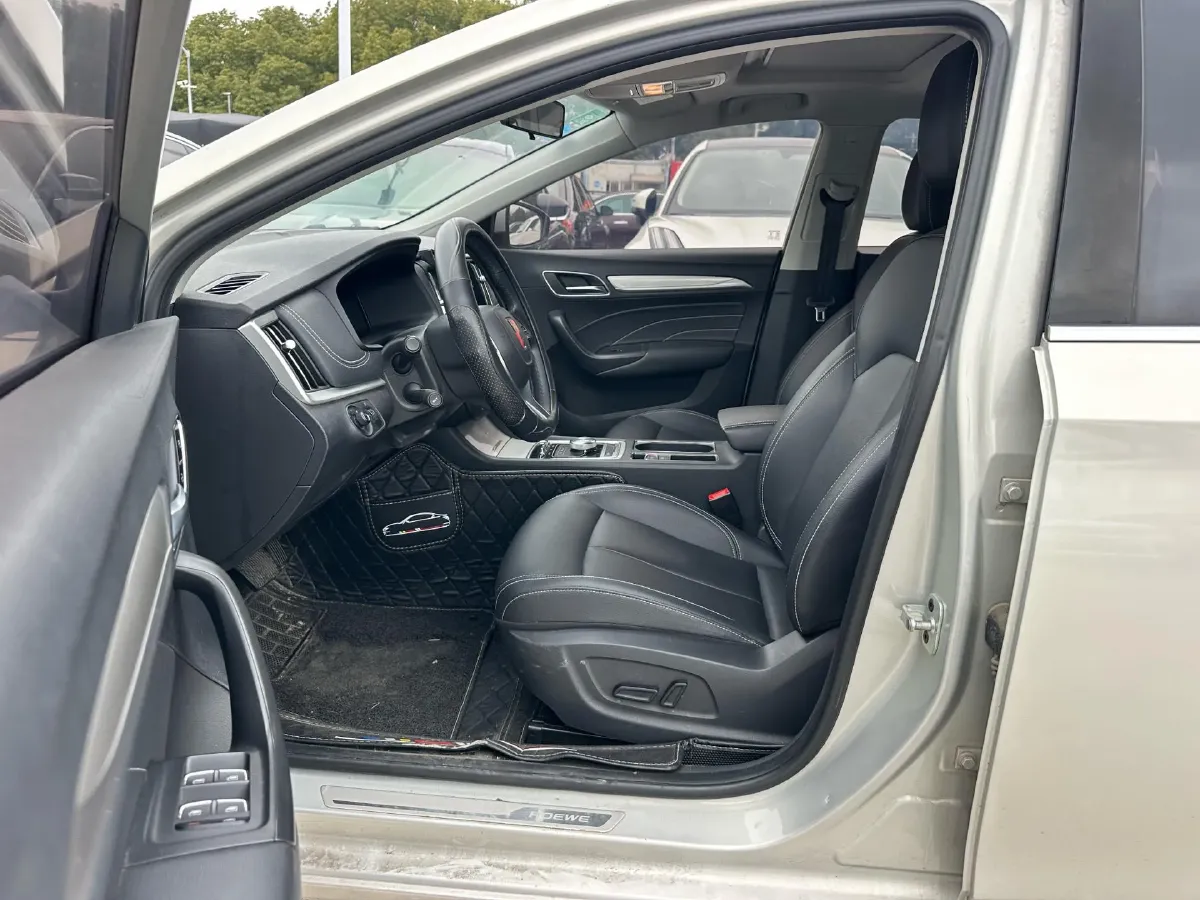 2017 Roewe i6 1.0T 125HP L3 2AT PHEV,autocango,china used car exporter,china ev exporter,chinese used car exporter,chinese used ev exporter