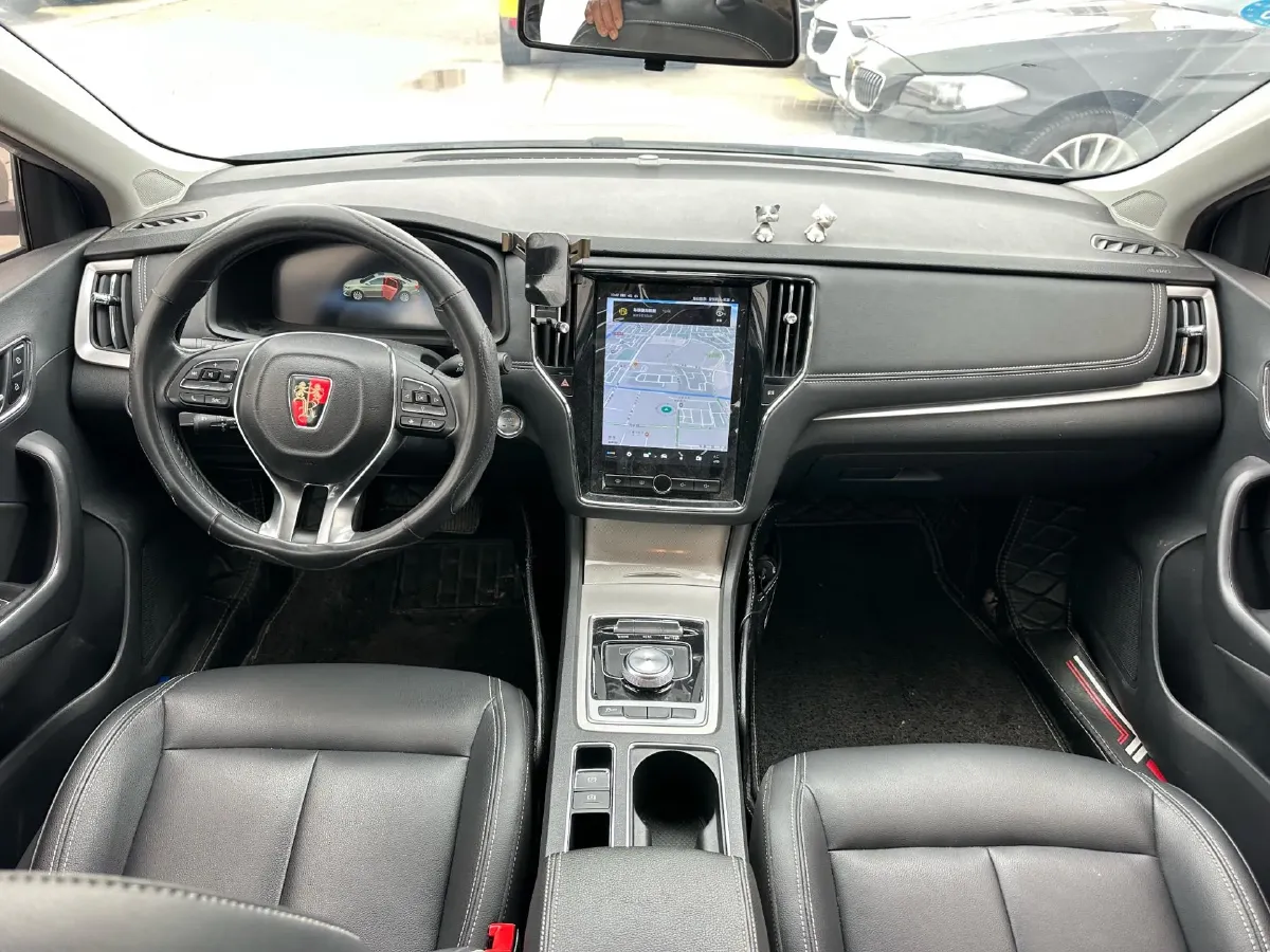 2017 Roewe i6 1.0T 125HP L3 2AT PHEV,autocango,china used car exporter,china ev exporter,chinese used car exporter,chinese used ev exporter