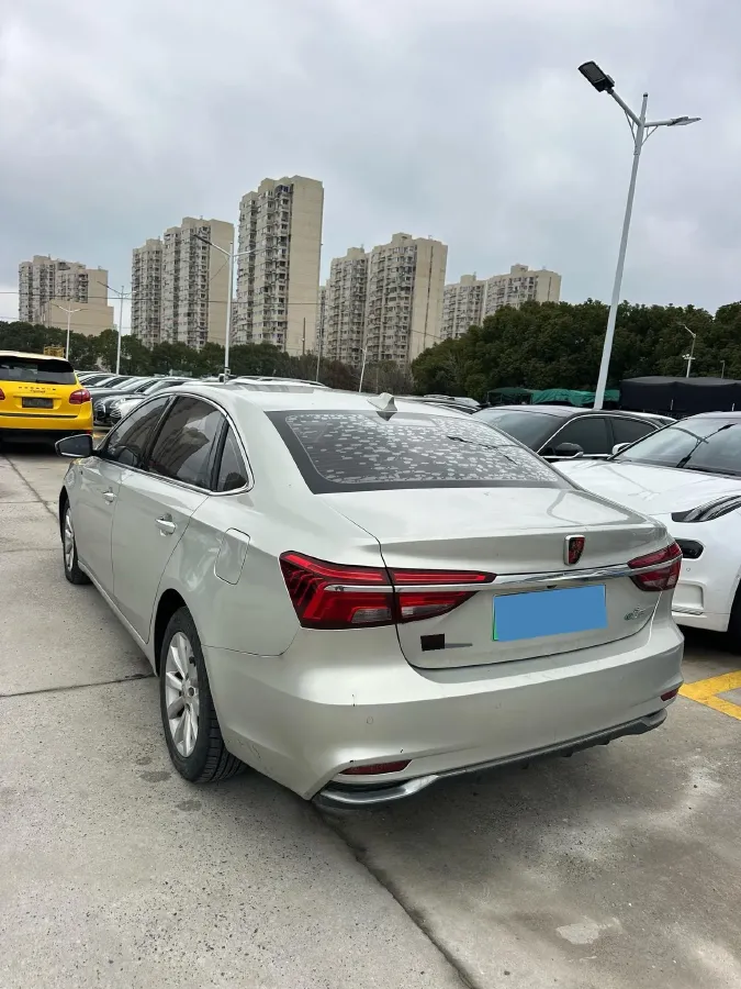 2017 Roewe i6 1.0T 125HP L3 2AT PHEV,autocango,china used car exporter,china ev exporter,chinese used car exporter,chinese used ev exporter